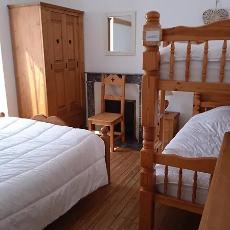 Le Sancy, T2, 4 Pers, Centre Du Dore Apartamento