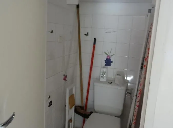 Le Sancy, T2, 4 Pers, Centre Du Dore *