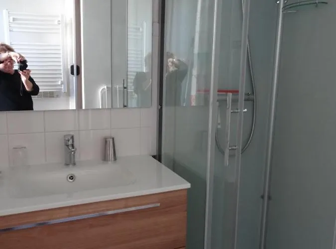 Apartment Le Sancy, T2, 4 Pers, Centre Du Dore